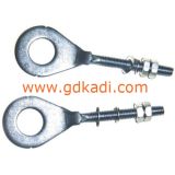 Cg125 Chain Adjuster Motorcycle Part