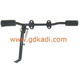 Cg125 Front Footrest Motorcycle Part