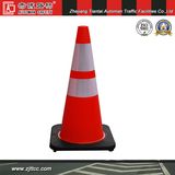 Orange PVC Traffic Cones