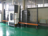 Automatic Glass Sandblasting Machine Madei in China