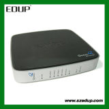 4 Port ADSL Router With 54Mbps Wireless ADSL 4 Port Router