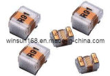 Made in Shenzhen Wire Wound Chip Ceramic Inductor