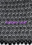 Flying Shuttle Machine Embroidery for Webbing Embroidery Cord High Grade Style Garments (SLS1157)