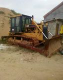 Used Caterpillar Crawler Bulldozer D6g