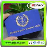 13.56MHz RFID Card/RFID Smart Card with RoHS