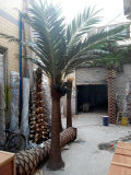 Home Decor 10f Artificial Coconut Palm Tree