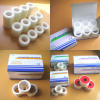 Medical Adhesive Non-Woven Tape (PE / Paper / Silk/PVC)