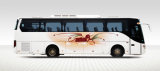 Ankai 45-47 Seats Tourism Bus