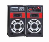 2.0 Stage Speaker 6001