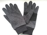Handmade Wool Gloves