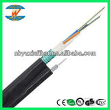 Figure 8 Aerial Optical Fiber Cable Self Supporting Cable