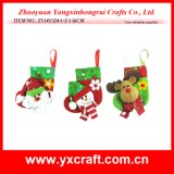 Christmas Decoration (ZY14Y324-1-2-3) Christmas Decoration Indoor