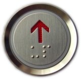 LG Sigma Elevator Push Button Ak-22