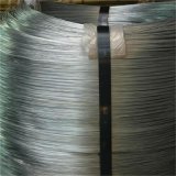 1.57mm-5.00mm Galvanized Steel Wire for ACSR in Wooden Drum
