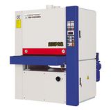 Lacquer Sander Machine