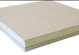 Sound Insulation EPS Sandwich Panel