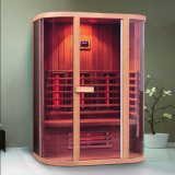 Sauna, Infrared Sauna Room (04-K71)