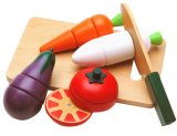 2014 Wooden Food Toys, Cheap Price Wooden Toys