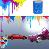 Chinese Made Surface Quick Dry 2k Car Paint