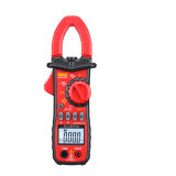 Uyigao Ua2008e Digital Double Open Clamp Meters 2A/600A with Floodlight/Capacitance Can Be Measured 100000 Mf