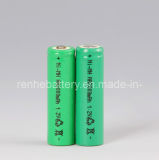 CE Approved AA Ni-MH Rechargeable Battery (1.2V, 2000mAh)