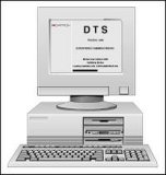 DTS-Gateway Software