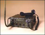 Manpack VHF/FM Radio System (PRC1088)