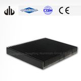 Extruded Aluminium Profile for Heatsink