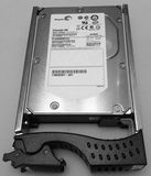 Hard Disk EMC Clariion 005048951 Cx-4G15-450 Clariion 450GB 15k 2/4GB Cx3 Cx4 FC-Al HDD