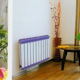 Steel & Aluminum Radiator (BST300B-06)