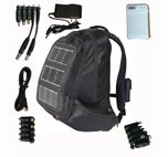 Solar Backpack