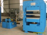Hydraulic Press Vulcanizing Machinery with CE and ISO9001