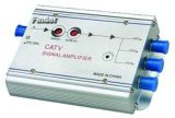 CATV Signal Amplifier