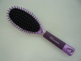 Plastic Cushion Hair Brush (H751F13.2152F0)