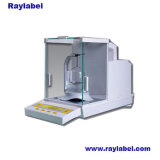Electronic Density Balance, Scale for Lab Equipments (RAY-1104J 2104J)