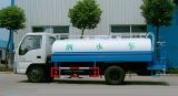 Jiefang Water Tank Truck