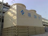 JFT Series Counter Flow Square Cooling Tower