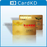 VIP Discount Gold Smart Card (KD0153)