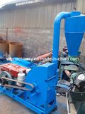 Diesel Engine Hammer Mill