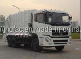 Dongfeng 6*4 Drive Garbage Truck (JDF)