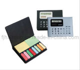 Notepad Calculator (MD-9322) 