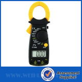Digital Clamp Meter with AC/DC Current (DT3266D)
