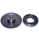 High Quality Motorcycle Clutch, Motorcycle Parts (CH-125)