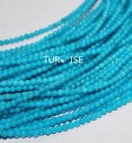 Natural Turquoise (26 ROUND 1-03)