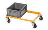 Warehouse Trolleys 882274