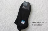 Men's Coolmax Ankle Socks -9