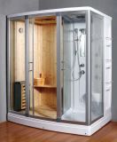 Steam & Sauna Shower Room (AX-8138)