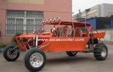 Four Seats V6 or V8 Sand Buggy Chassis