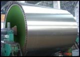 Dryer Cylinder of Paper Machine (SHDR-1800)