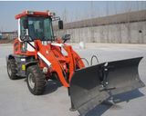 Zl16 Front End Loader with CE